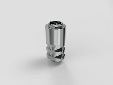 Nobel Biocare (Branemark) WP 5.0mm Analog